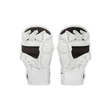 Shoyoroll Brute Force MMA/Sparring/Combat Gloves • Black/White • BRAND NEW
