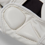 Shoyoroll Brute Force MMA/Sparring/Combat Gloves • Black/White • BRAND NEW