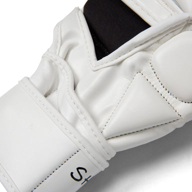 Shoyoroll Brute Force MMA/Sparring/Combat Gloves • Black/White