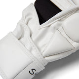 Shoyoroll Brute Force MMA/Sparring/Combat Gloves • Black/White • BRAND NEW