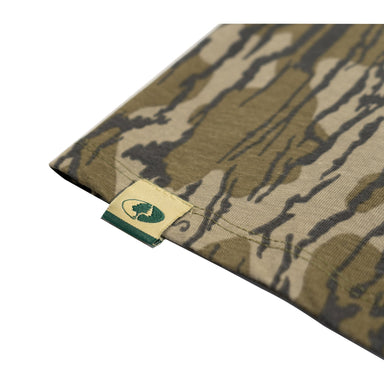 Shoyoroll Mossy Oak Tech Tee • Camo • Large (L) • BRAND NEW – BJJ