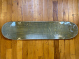 Shoyoroll Batch #11 The Count Maeda Skate Deck • BRAND NEW