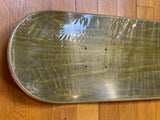 Shoyoroll Batch #11 The Count Maeda Skate Deck • BRAND NEW