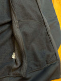 Shoyoroll Track Jacket with Removable Hood • Grey • Medium (M) • BARELY USED