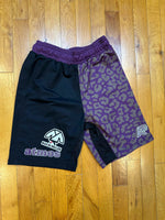Albino and Preto x atmos Fitted Shorts • Black • Small (S) • BARELY USED