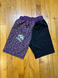 Albino and Preto x atmos Fitted Shorts • Black • Small (S) • BARELY USED