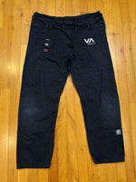 Shoyoroll Batch 60 RVCA V2 • Black • A1 • GENTLY USED