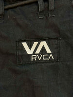 Shoyoroll Batch 60 RVCA V2 • Black • A1 • GENTLY USED