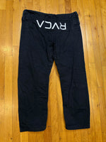 Shoyoroll Batch 60 RVCA V2 • Black • A1 • GENTLY USED