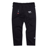 Shoyoroll Batch 60 RVCA V2 • Black • A1 • GENTLY USED