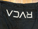 Shoyoroll Batch 60 RVCA V2 • Black • A1 • GENTLY USED