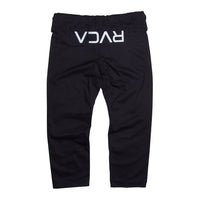 Shoyoroll Batch 60 RVCA V2 • Black • A1 • GENTLY USED