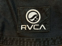 Shoyoroll Batch 60 RVCA V2 • Black • A1 • GENTLY USED