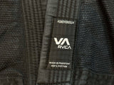 Shoyoroll Batch 60 RVCA V2 • Black • A1 • GENTLY USED