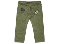 Shoyoroll Batch 31 UND • Olive • A3 • BRAND NEW