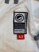 Shoyoroll Batch 27 T-BONE • White • A1L • BRAND NEW