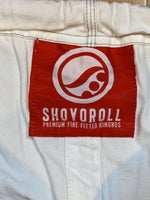 Shoyoroll Batch 27 T-BONE • White • A1L • BRAND NEW