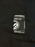 Shoyoroll Griffon Competitor • Black • 1L/A1L • BARELY USED