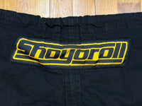 Shoyoroll Griffon Competitor • Black • 1L/A1L • BARELY USED