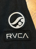 Shoyoroll Batch 60 RVCA V2 • Black • A1L • GENTLY USED