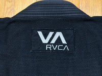 Shoyoroll Batch 60 RVCA V2 • Black • A1L • GENTLY USED