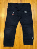 Shoyoroll Batch 60 RVCA V2 • Black • A1L • GENTLY USED