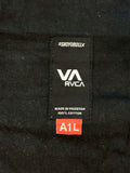 Shoyoroll Batch 60 RVCA V2 • Black • A1L • GENTLY USED