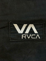 Shoyoroll Batch 60 RVCA V2 • Black • A1L • GENTLY USED