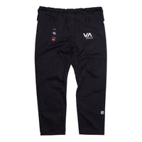 Shoyoroll Batch 60 RVCA V2 • Black • A1L • GENTLY USED