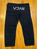 Shoyoroll Batch 60 RVCA V2 • Black • A1L • GENTLY USED