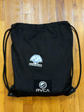 Shoyoroll Batch 60 RVCA V2 • Black • A1L • GENTLY USED