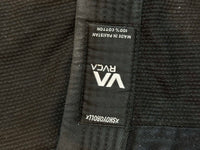 Shoyoroll Batch 60 RVCA V2 • Black • A1L • GENTLY USED