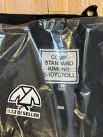 Shoyoroll Comp Standard XVIII Q3 • Black • A1 • BRAND NEW