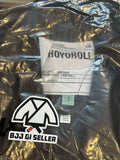 Shoyoroll Coral Competitor • Black • 2/A2 • BRAND NEW