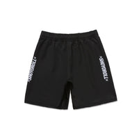 Shoyoroll RLS 23 Training Fitted Shorts • Black • Extra Large (XL) • BRAND NEW