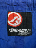 Shoyoroll Comp Standard XIII • Blue • A1L