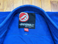 Shoyoroll Comp Standard XIII • Blue • A1L