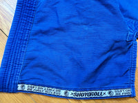 Shoyoroll Comp Standard XIII • Blue • A1L