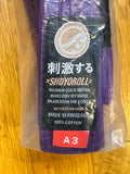 Shoyoroll Classic/Competition Belt • Purple • A3 • BRAND NEW