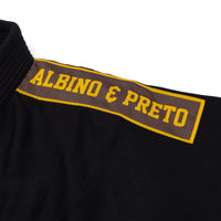Albino and Preto A&P x '47 MLB Padres • Black • A1L • BRAND NEW