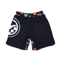 Shoyoroll x A&P Adrenaline Shorts • Black • Large (L) • BRAND NEW