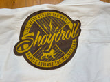 Shoyoroll UberGUMA 2017 Membership Gi • White • A2 • GENTLY USED