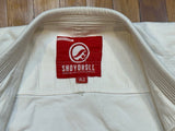 Shoyoroll UberGUMA 2017 Membership Gi • White • A2 • GENTLY USED