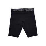 Shoyoroll WAZAir Compression Shorts (WZA.CS-2) • Black • Large (L) • BRAND NEW