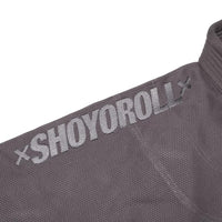 Shoyoroll Batch 100 SYR x A&P • Charcoal • A0H • BRAND NEW