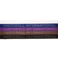 Shoyoroll 2020 Ultra Premium Belt 2.0 V2 • Purple • A4 • BRAND NEW