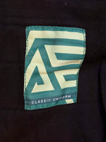 Albino and Preto GAS Herringbone Classic • Black • A2 • BARELY USED