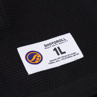 Shoyoroll Comp Standard 24.1 • Black • 1L/A1L • BRAND NEW