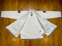 Shoyoroll Comp Standard 24.1 • White • 1L/A1L • WORN ONCE