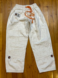 Shoyoroll Comp Standard 24.1 • White • 1L/A1L • WORN ONCE